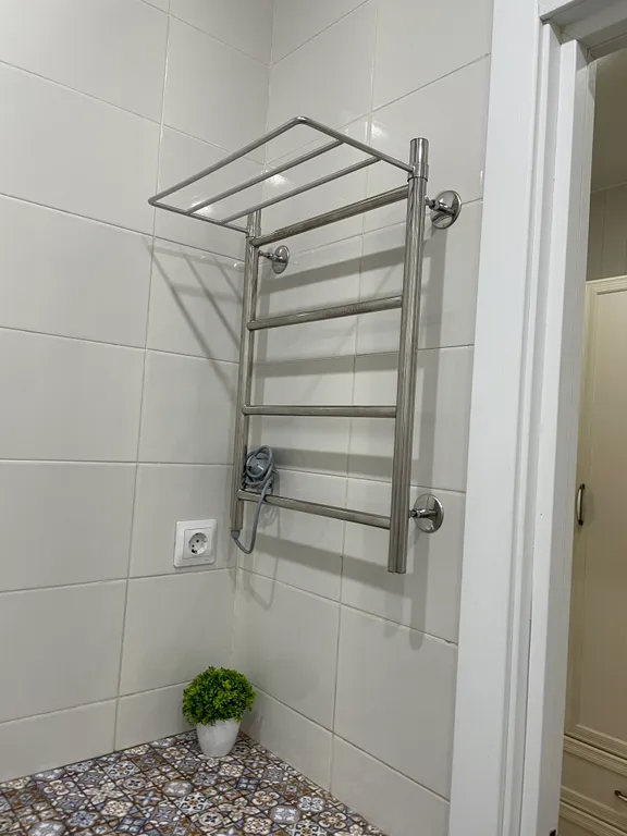 Уютная квартира в центре