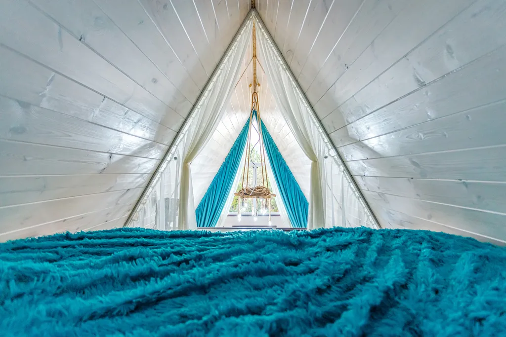 Дизайнерский relax a-frame