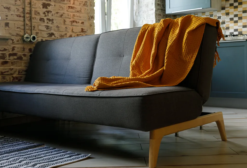 Апартаменты Inchu у БЦ Атмосфера