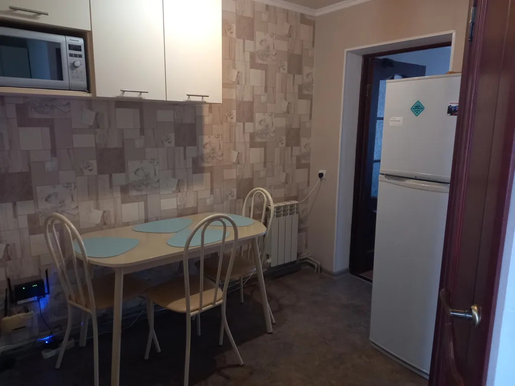 Квартира с видом на Кара - Даг