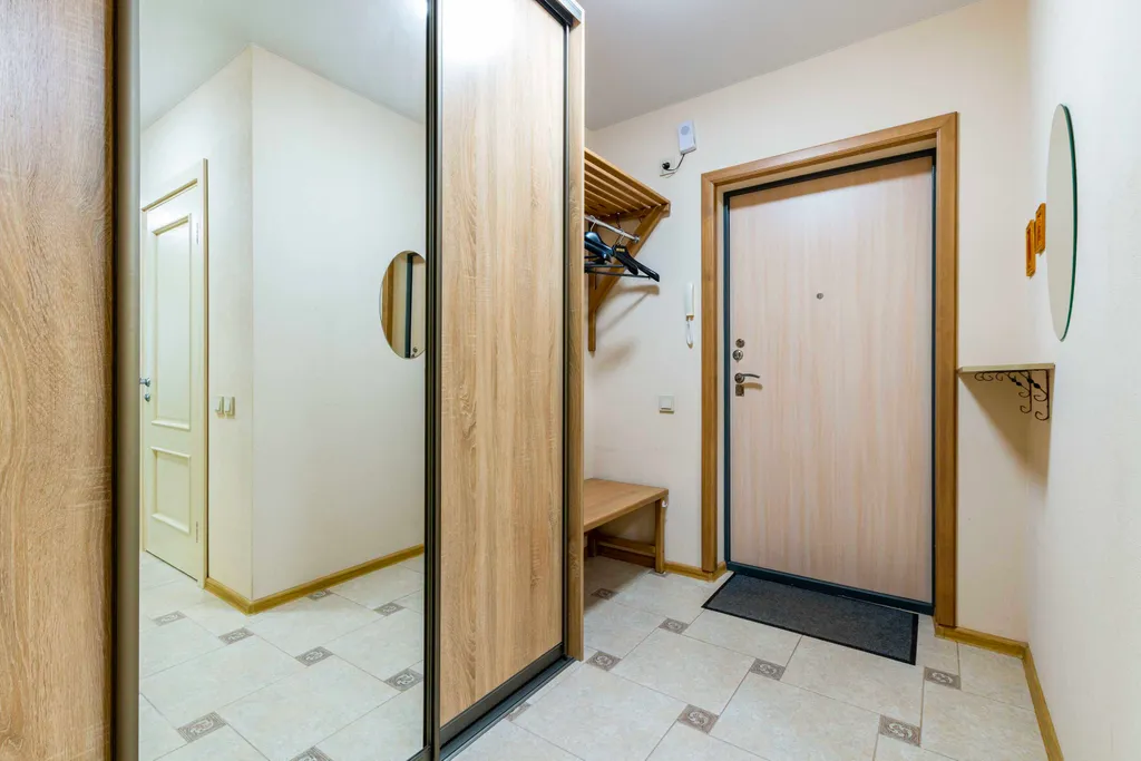 Апартаменты супер комфорт рядом с автовокзалом