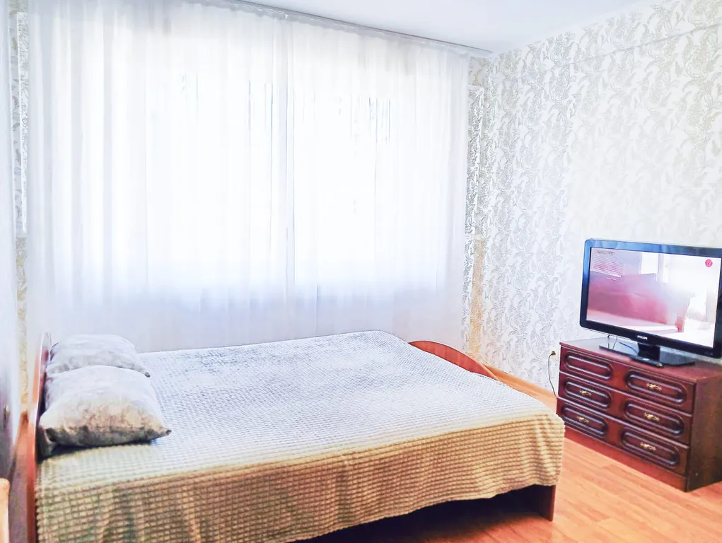 Квартира Уютная большая двушка — аренда посуточно в Чебоксары