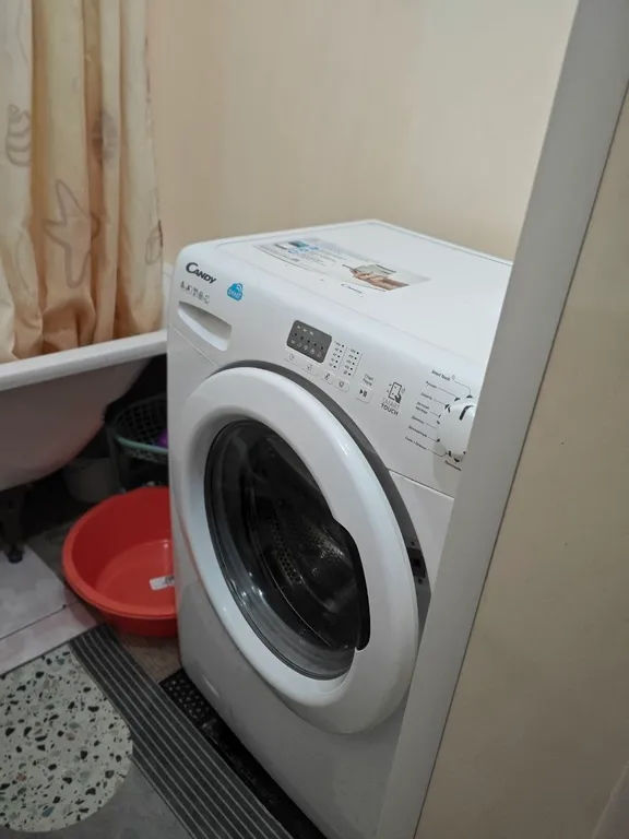 Уютная квартира в прибрежной зоне