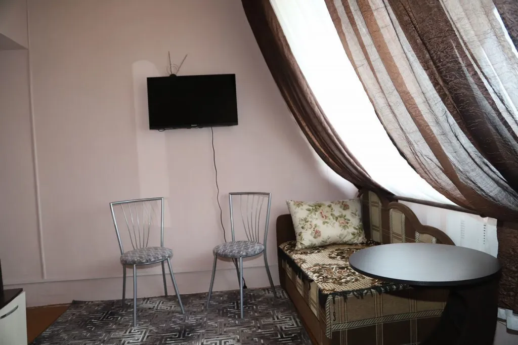 Дом из кедрового бруса