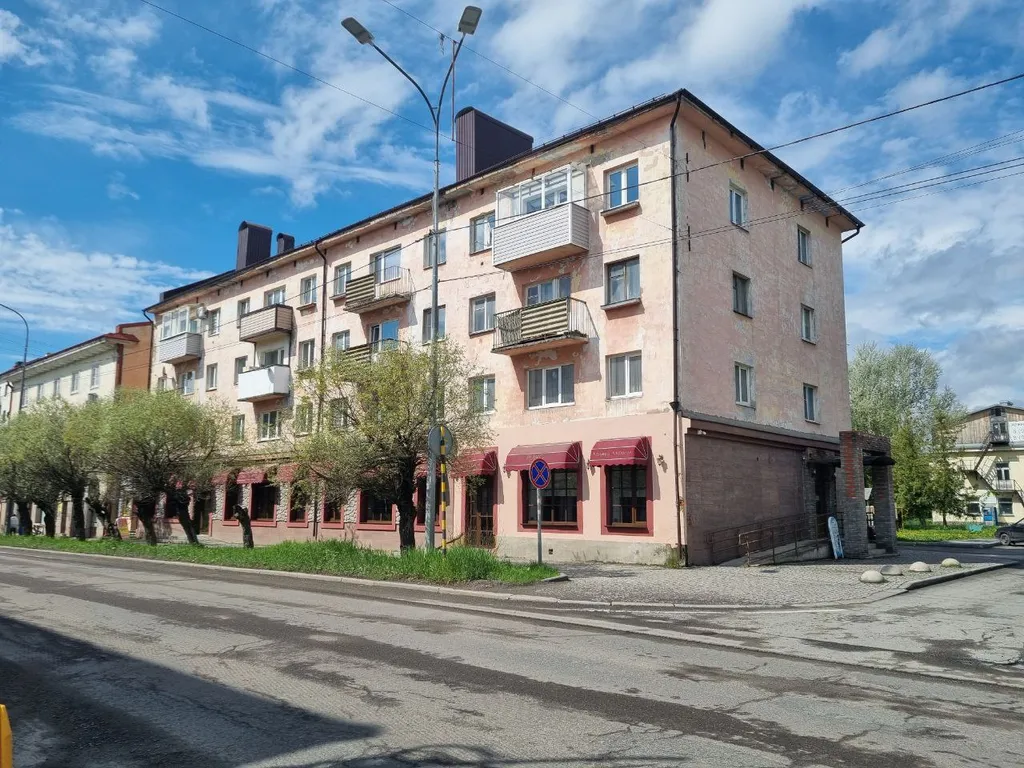 Уютная 2-х комнатная квартира в центре города