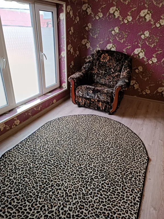 Уютное местечко в 5 минутах езды от центра города