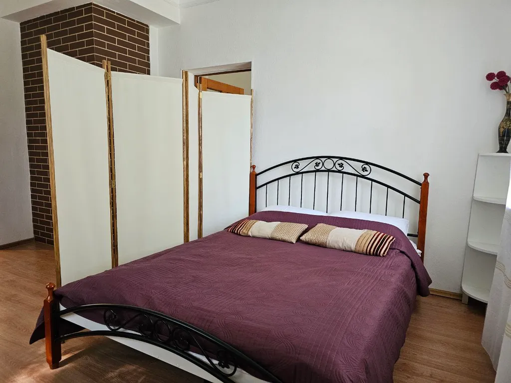 Балтийская квартира