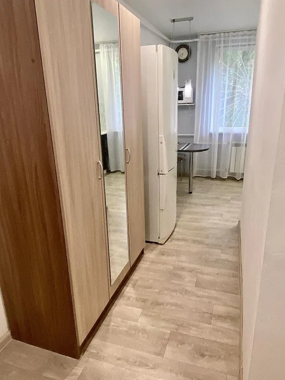 Квартира Уютная квартира в центре города — Калининград