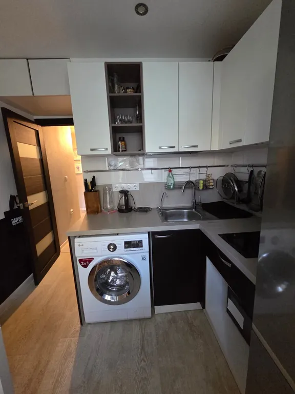 Уютная квартира в 500 метрах от жд вокзала