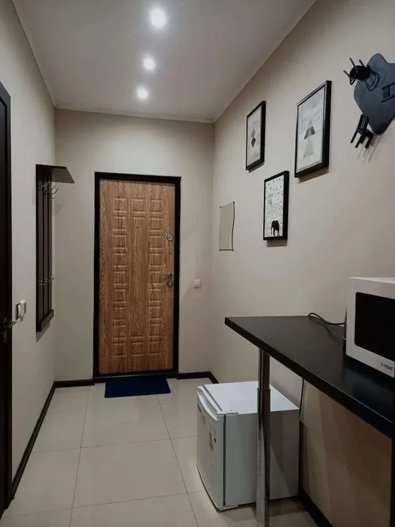 Удобная студия