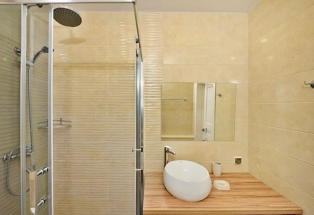 Уютный таунхаус