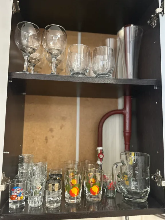 Просторная уютная 3х комнатная квартира в центре города