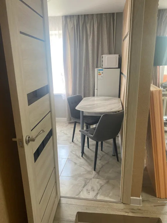 Квартира в самом центре города