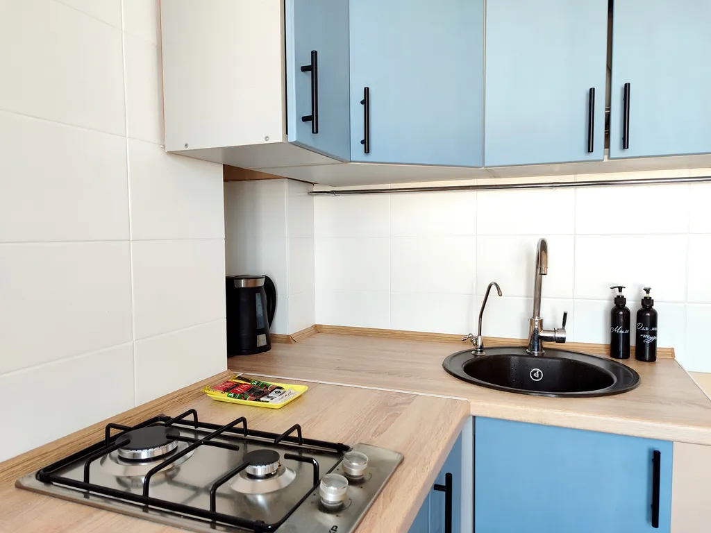 Квартира Квартира у sea mall — Севастополь