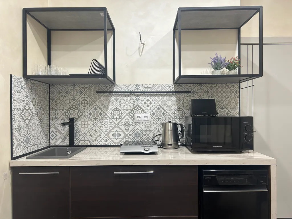 Новая в 5 минутах от автовокзала и рядом с больницей ржд