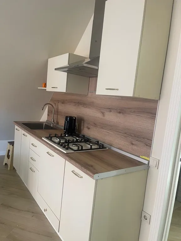 Квартира у моря