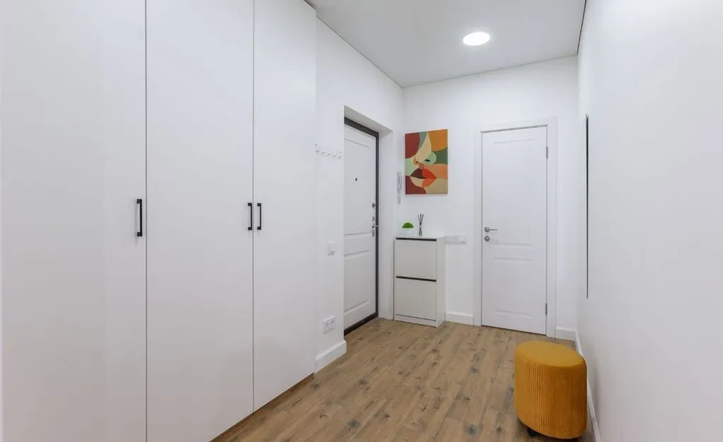 Апартаменты Квартиркаплаза Шикарное гео-расположение в центре города