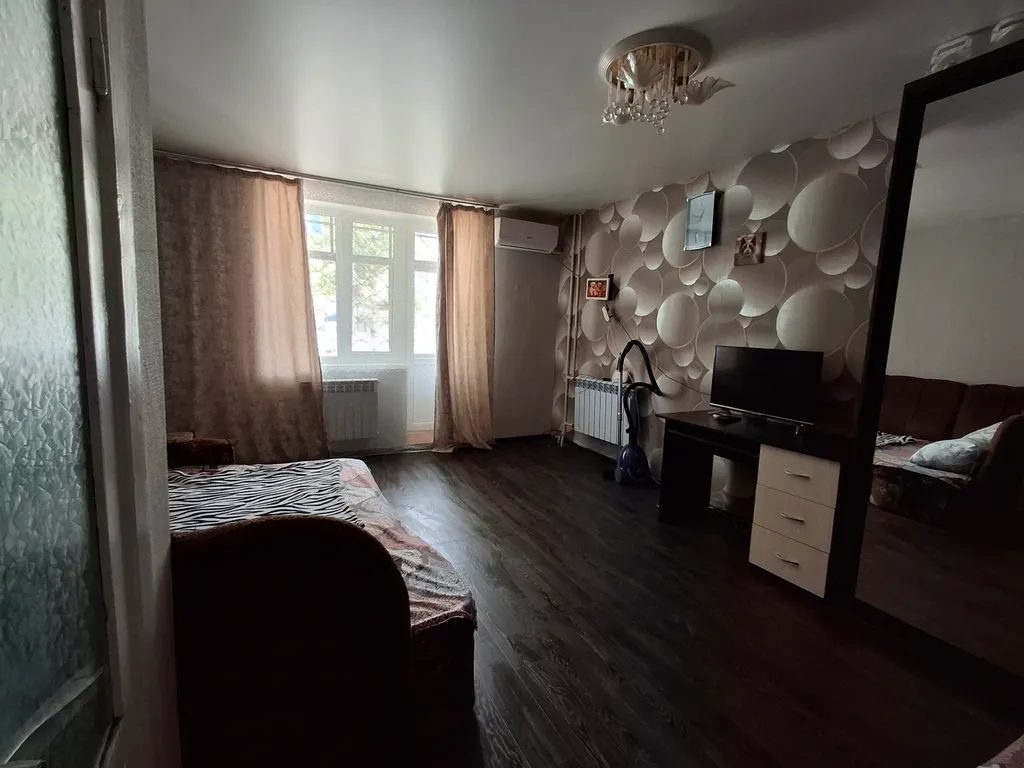 Квартира Уютная квартира в районе Старого города — Евпатория