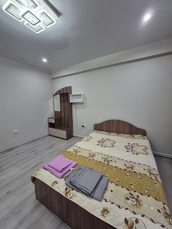 Уютная 2-к квартира