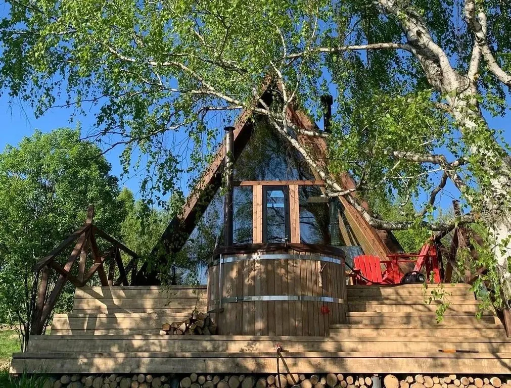 2-комнатный Дом