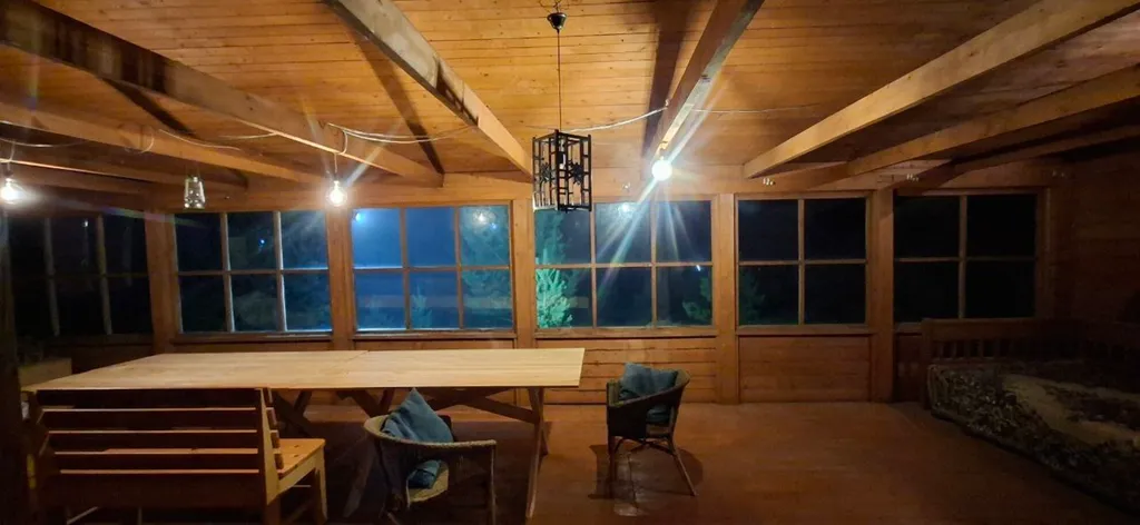 Уютный дом Оберег вдали от шума и суеты