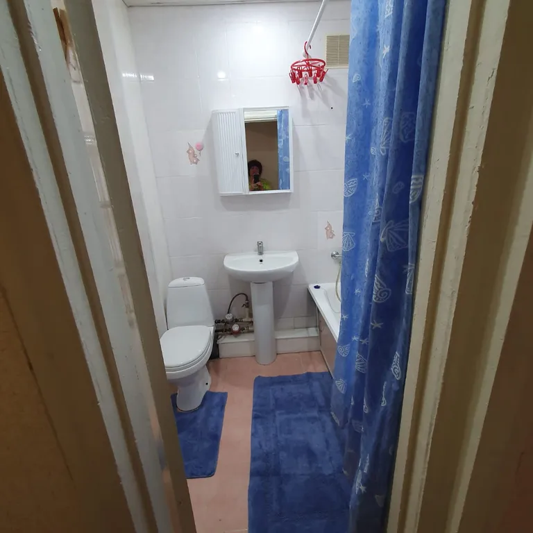 Уютная квартира в Кисловодске