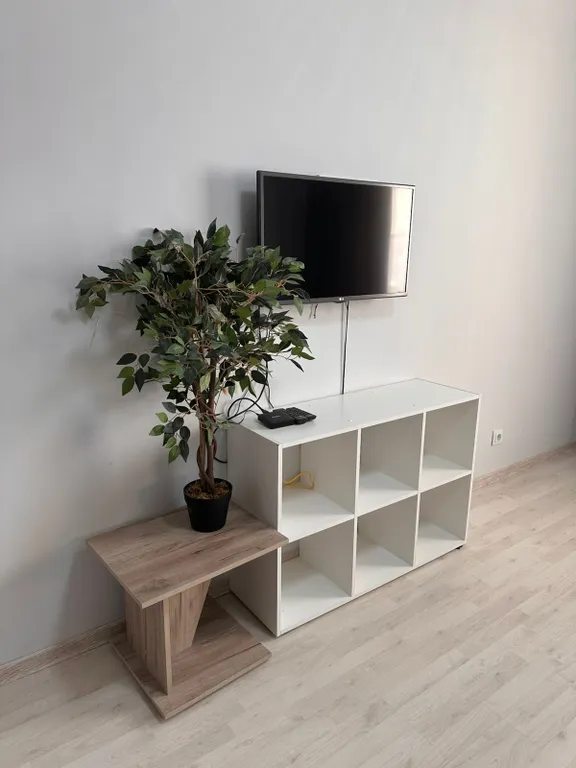 Уютная квартира в ЖК Заречный