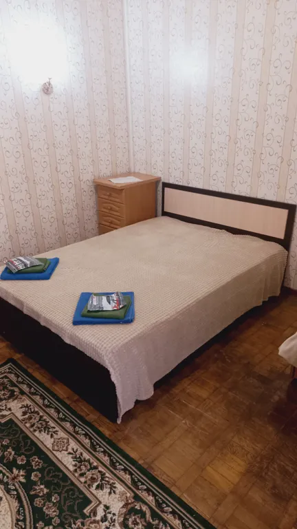 Квартира Двушка у Колоннады — аренда посуточно в Кисловодск