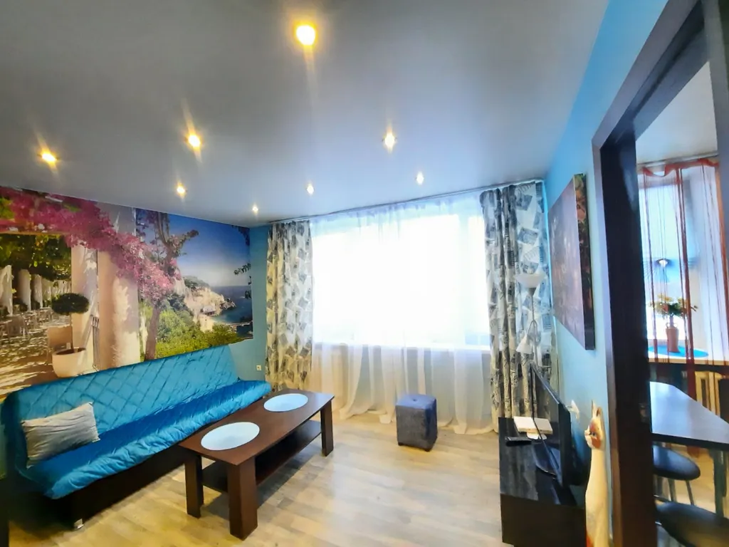 Студия на Набережной, ул Зыбицкая казино, тк галерея