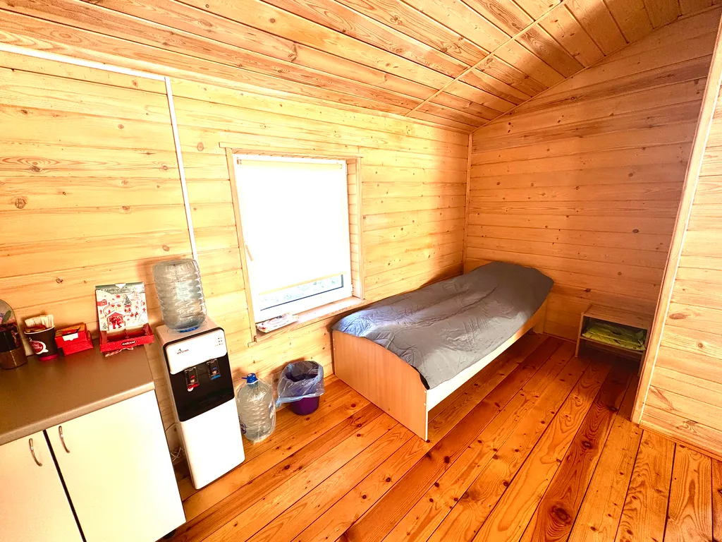 Коттедж Дом недалеко от центра города — Великий Новгород