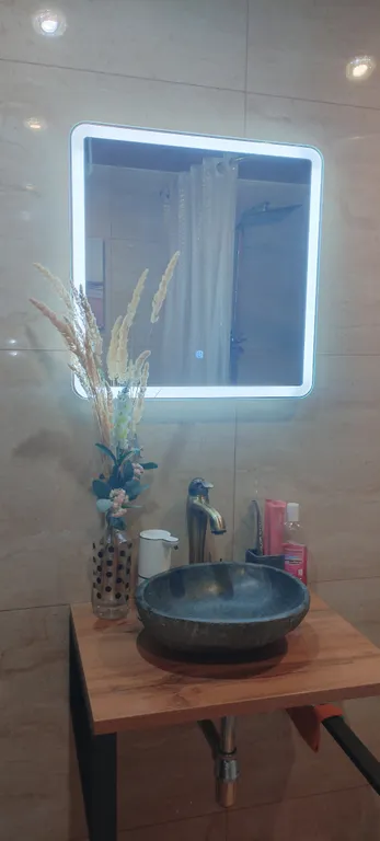 Люкс апартамент в центре города