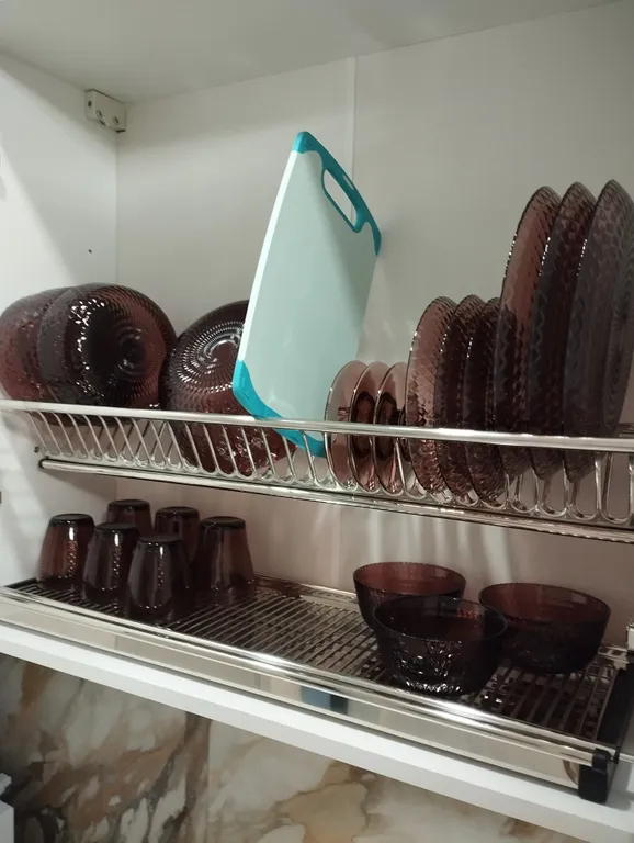 Новая квартира, метро Котельники рядом