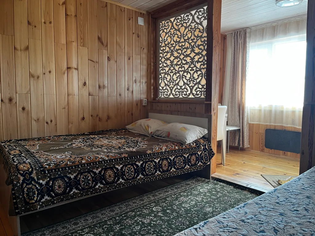 Квартира Комната — аренда посуточно в Листвянка (Байкал)