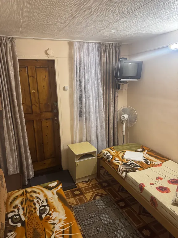 Квартира Комната — Лазаревское