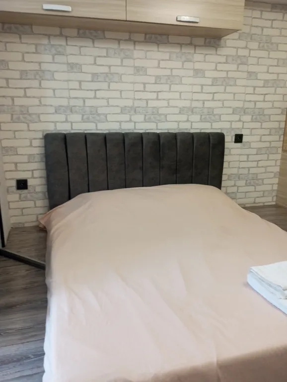 Тихое место в центре