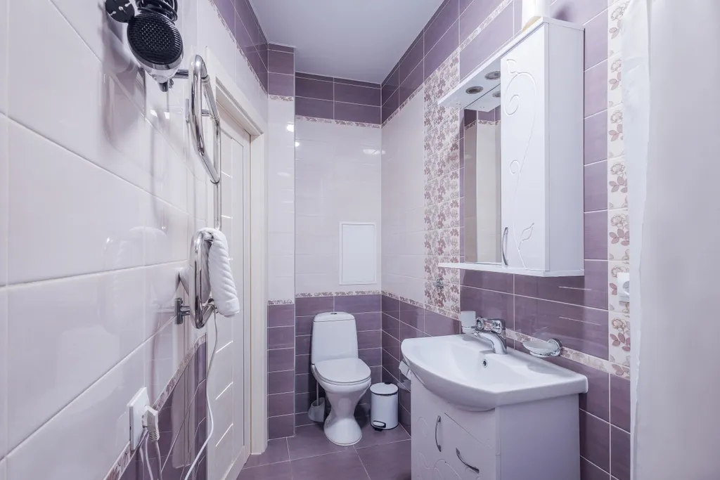 Квартира Апартаменты Екатерининский квартал Sochiapart — Сочи