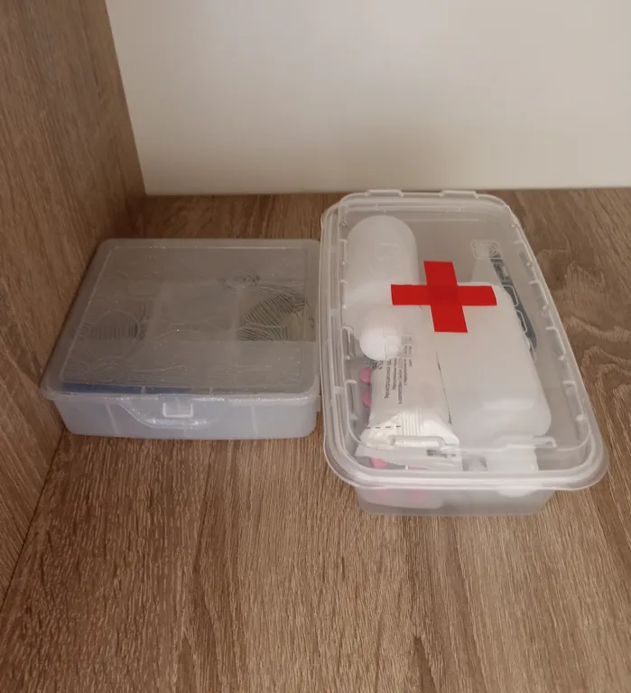 Светлая однушка рядом с диагностическим центром