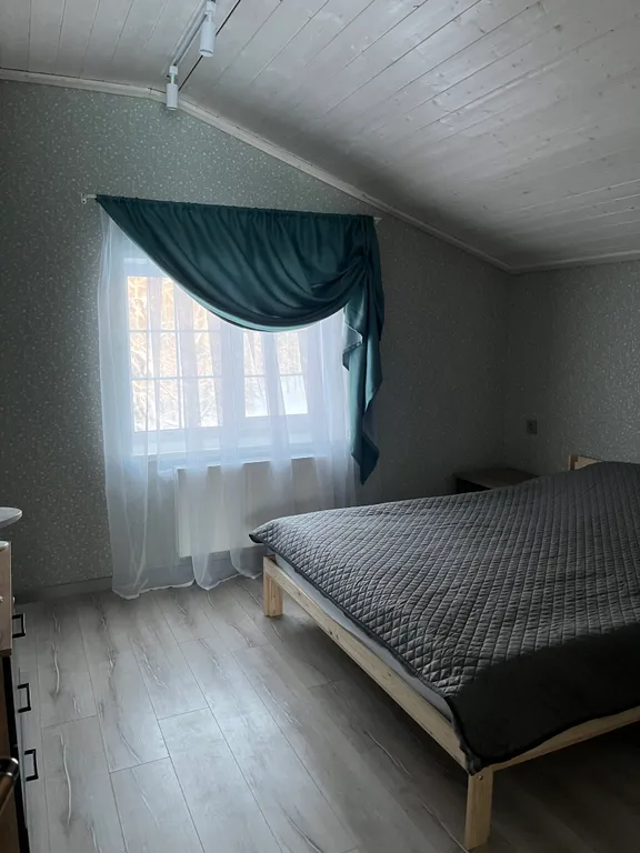 Гостевой дом Green House