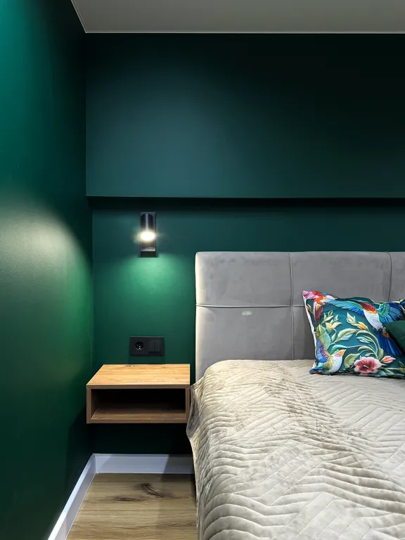 Квартира Стильная двухуровневая квартира с собственной террасой — Геленджик