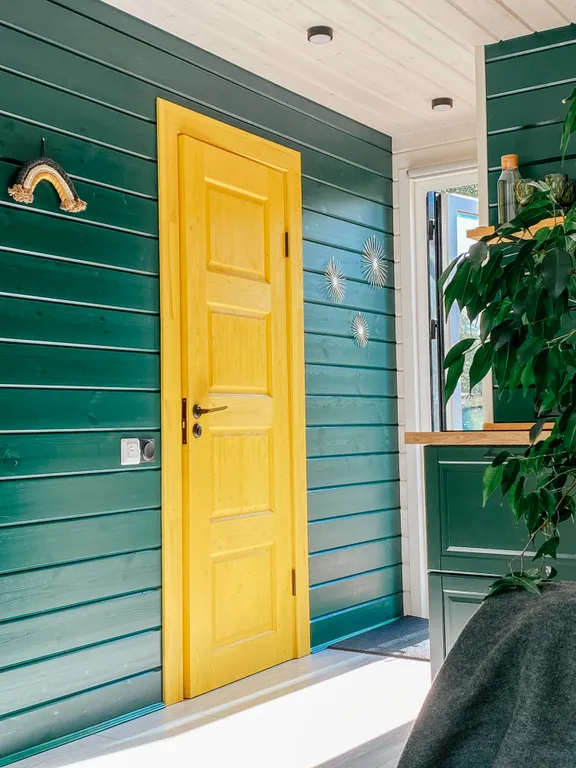 Афрейм Domingo Dacha