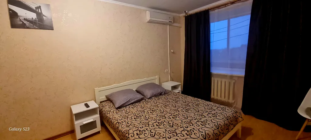 Квартира Уютная квартира у вокзала — Тверь