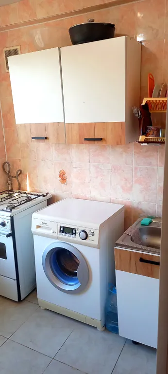 Уютная квартира в микрорайоне Белая Ромашка с видом на Машук