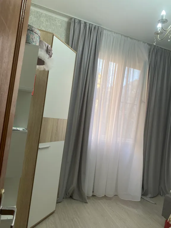 Квартира Комната — Адлер