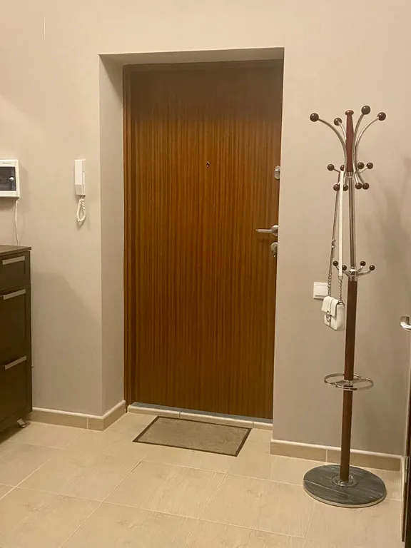 Уютная квартира в исторической части города