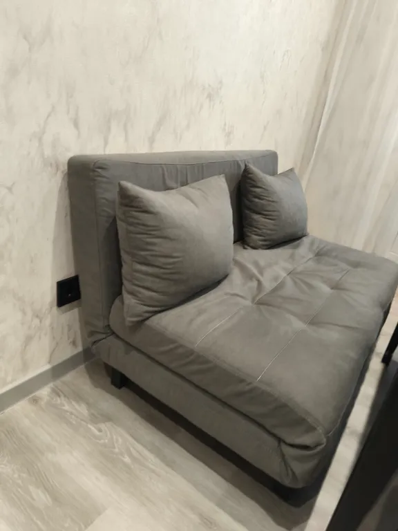 Апартаменты у парка