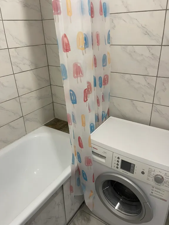 Уютная квартира в престижном районе города