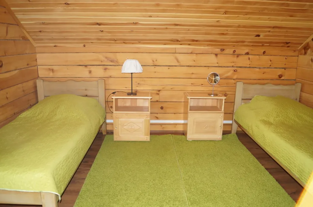 5-комнатный Дом