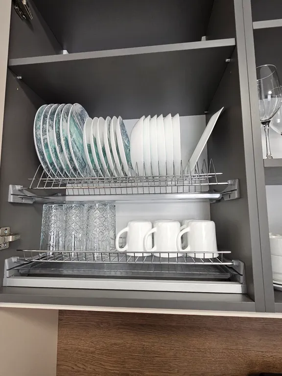 Апартаменты с сауной