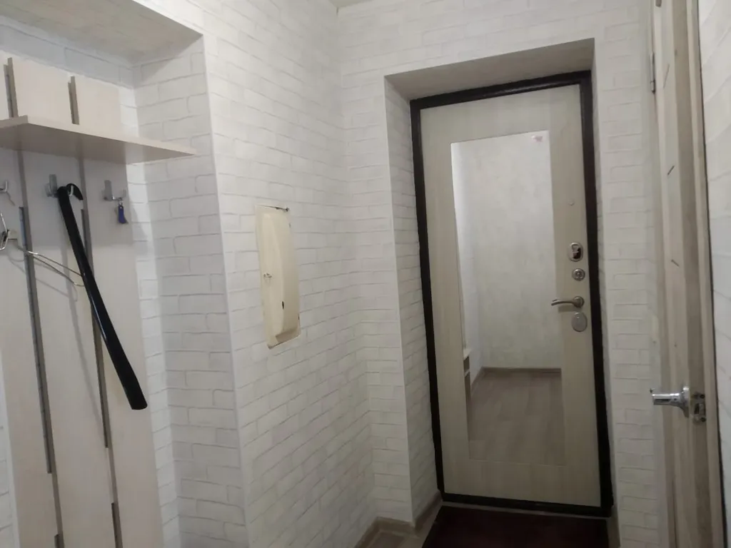 Красивая однокомнатная в центре