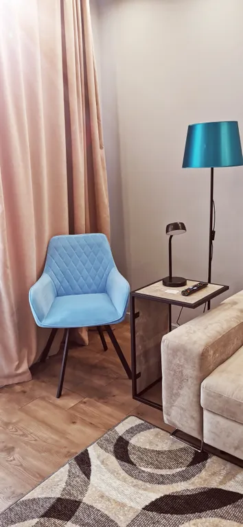 Квартира Квартира Уютная на море — Светлогорск